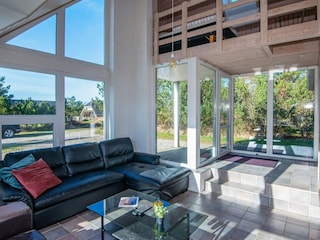 Ferienhaus Toftum  3