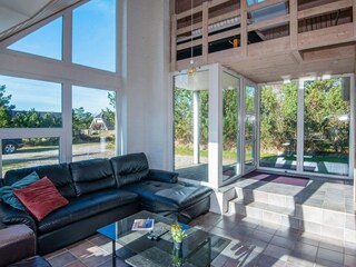 Holiday house Toftum  3