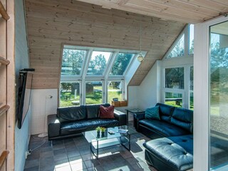 Maison de vacances Toftum  7