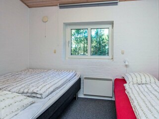 Maison de vacances Toftum  19