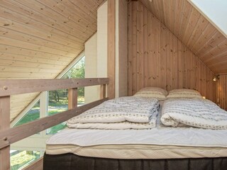 Maison de vacances Toftum  17