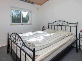 Casa de vacaciones Toftum  21