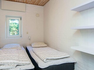 Maison de vacances Toftum  26