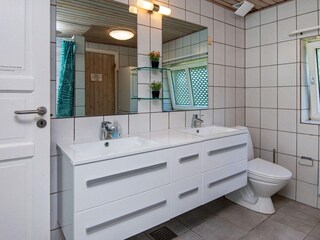 Ferienhaus Toftum  12