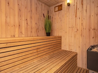 Ferienhaus Toftum  23