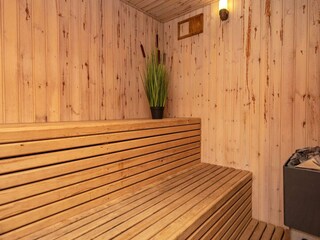 Maison de vacances Toftum  35