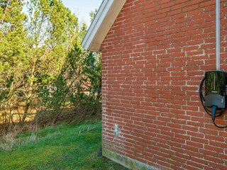 Maison de vacances Toftum  14