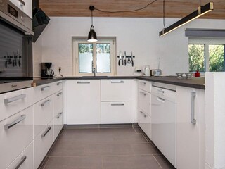 Maison de vacances Toftum  11