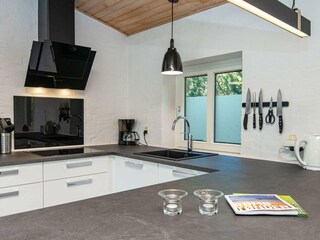 Maison de vacances Toftum  23