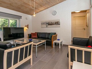 Ferienhaus Toftum  10