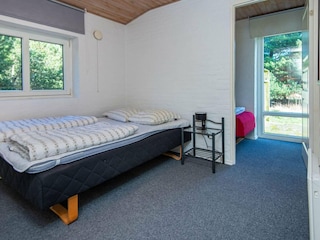 Ferienhaus Toftum  3