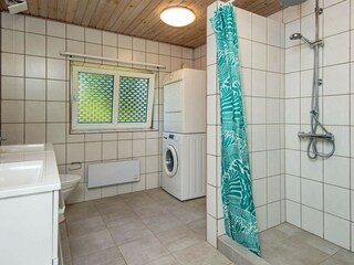 Ferienhaus Toftum  18