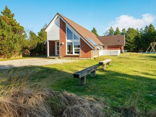Holiday house Toftum  38