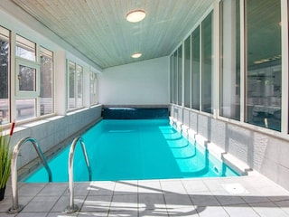 Ferienhaus Toftum  34
