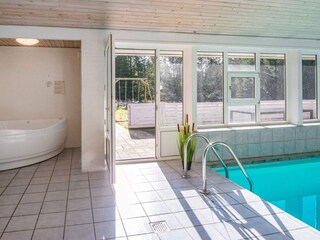 Holiday house Toftum  30