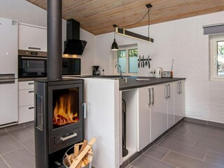 Holiday house Toftum  31