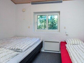 Casa de vacaciones Toftum  36