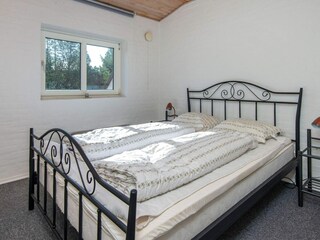 Vakantiehuis Toftum  8