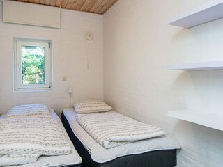 Vakantiehuis Toftum  38