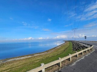 Vakantiehuis Toftum  22