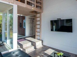 Ferienhaus Toftum  35