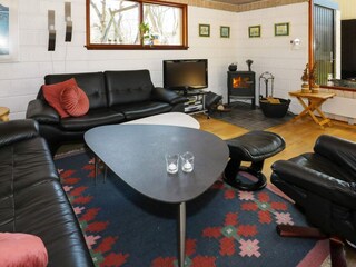 Vakantiehuis Als  15