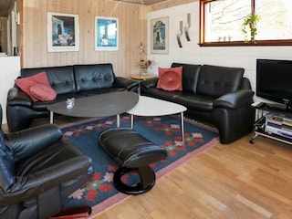 Vakantiehuis Als  21