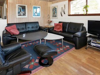 Vakantiehuis Als  5