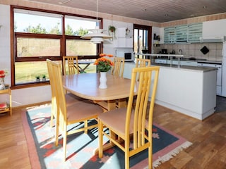 Ferienhaus Als  7