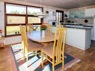 Vakantiehuis Als  23