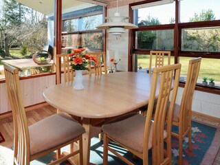 Vakantiehuis Als  8