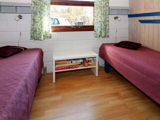 Vakantiehuis Als  19