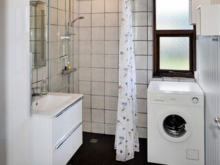 Vakantiehuis Als  4