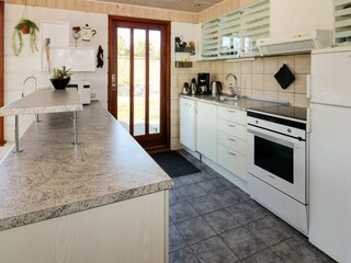 Vakantiehuis Als  12