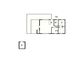 Vakantiehuis Als  41