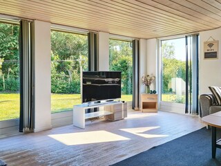 Ferienhaus Hou  14