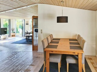 Ferienhaus Hou  17