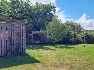 Ferienhaus Hou Außenaufnahme 12