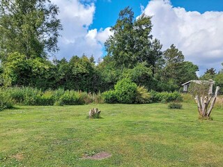 Ferienhaus Hou Außenaufnahme 4