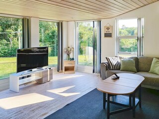 Ferienhaus Hou  21