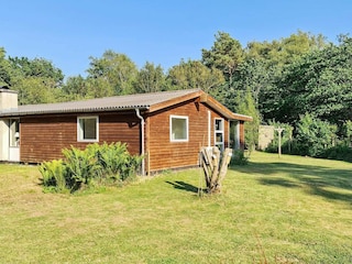 Holiday house Hou Outdoor Recording 3