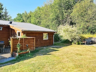 Vakantiehuis Hou Buitenaudio-opname 5