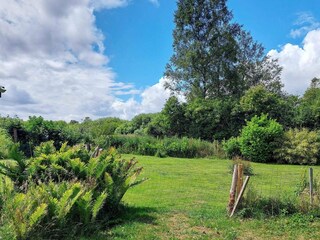 Casa de vacaciones Hou Grabación al aire libre 5