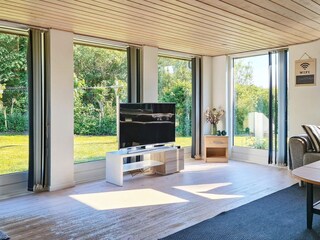 Vakantiehuis Hou  17