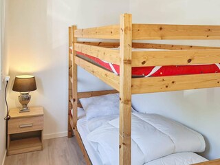 Vakantiehuis Hou  26