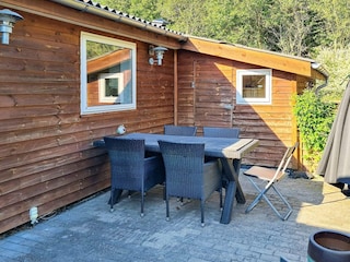 Casa per le vacanze Hou Registrazione all'aperto 7