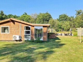 Maison de vacances Hou Enregistrement extérieur 6