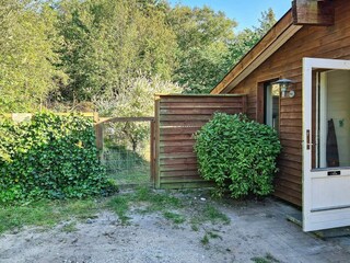 Vakantiehuis Hou Buitenaudio-opname 7