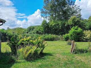 Vakantiehuis Hou Buitenaudio-opname 7