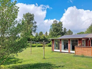 Vakantiehuis Hou Buitenaudio-opname 12